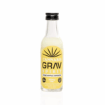 GRAV Cannabis Spirit Flavor Shots THC 50mL