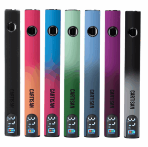 Cartisan Pro Pen Neo 900 Vape Battery