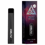 iDelta 10 Disposable Vape Pen 2mL