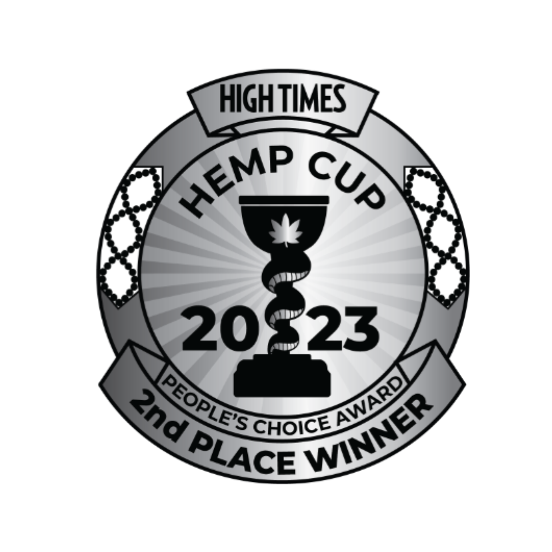 THCA Flower Premium Blue Dream (Sativa/H) - Image 6