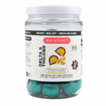 Delta 9 THC CBD Pistachio Dubai Nugs