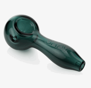 GRAV Classic Spoon - Lake Green