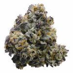 THCA Premium Flower Black Cherry Runtz (H)