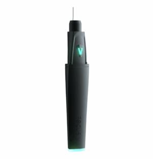 Saber Electronic Dab Tool