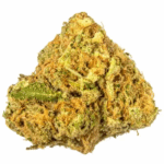 ThCA Flower Exotic Melonatta Mac (H) Private Reserve