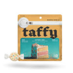 Live Resin D9 Taffy Birthday Cake (Hybrid) 15ct