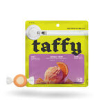 Live Resin D9 Taffy Orange Cream (Sativa) 15ct