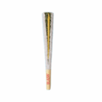 THCA Premium Diamond Coated Rosin Infused Pre-Rolls 2.5G