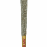 THCA Exotic Diamond Coated Hash Pre-Roll  2.5G