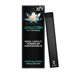 CBN Disposable Vape Pens 1mL "SPECIAL ORDER ONLY"