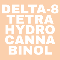 Delta 8 THC