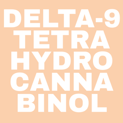 Delta 9 THC