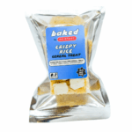 THC Baked Edibles