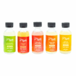 FLIGHT Elixir Delta 9 THC 30mg Cocktail Shots 5/pack
