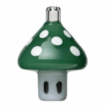 Human Grade Mushroom Carb Cap