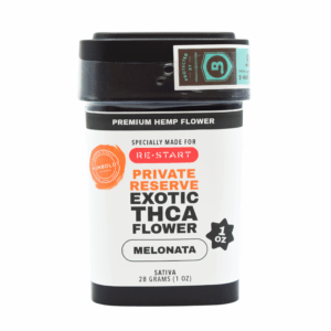 THCA Flower Private Reserve Melonata (S)