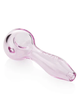 GRAV Classic Spoon - Pink