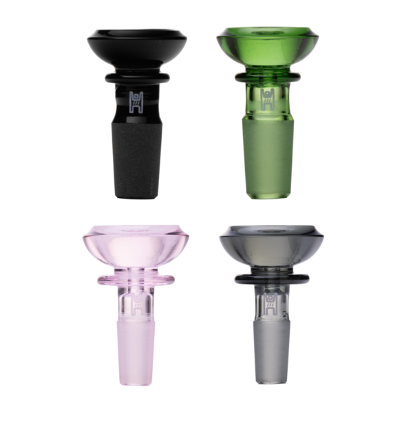 Human Grade Saucer Bowl - 10mm