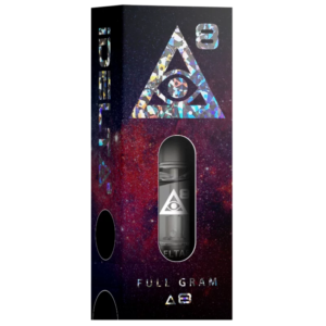 iDelta 8 Vape Cartridge Diamond 1mL "ONLINE ORDER ONLY"