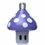 Human Grade Mushroom Carb Cap