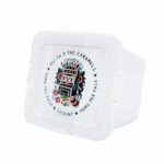 Delta 9 THC 20MG Caramels 7-ct Limited Birthday Edition