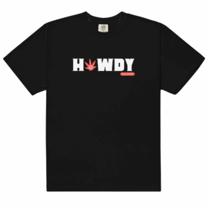RESTART HOWDY T-Shirt