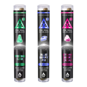 iDelta 8 Pre-rolls 1.5G