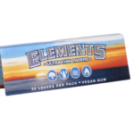 Elements Rolling Papers