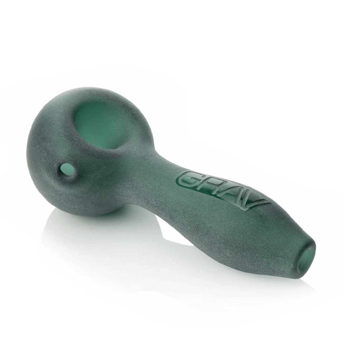 GRAV Sandblasted Spoon - Image 4