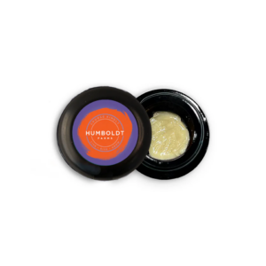 Premium Live Rosin 1G Melted Strawberries (H) - Humboldt Farms