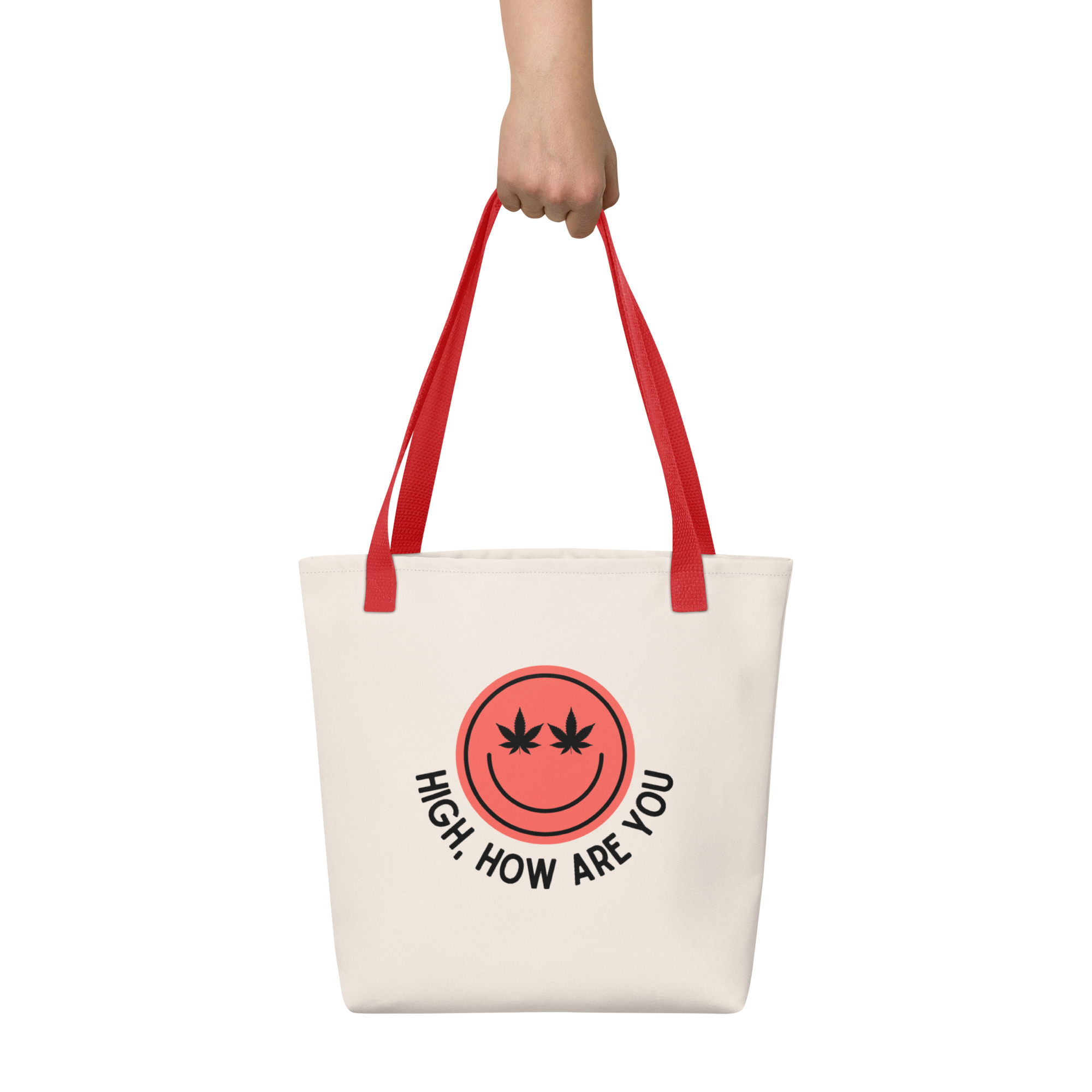 RESTART Tote Bag - Image 2