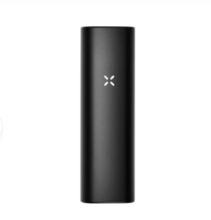 Pax Plus Vaporizer Starter Kit - Onyx (LAST ONE)