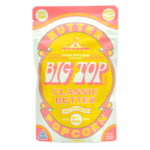 Delta 9 THC Big Top Popcorn
