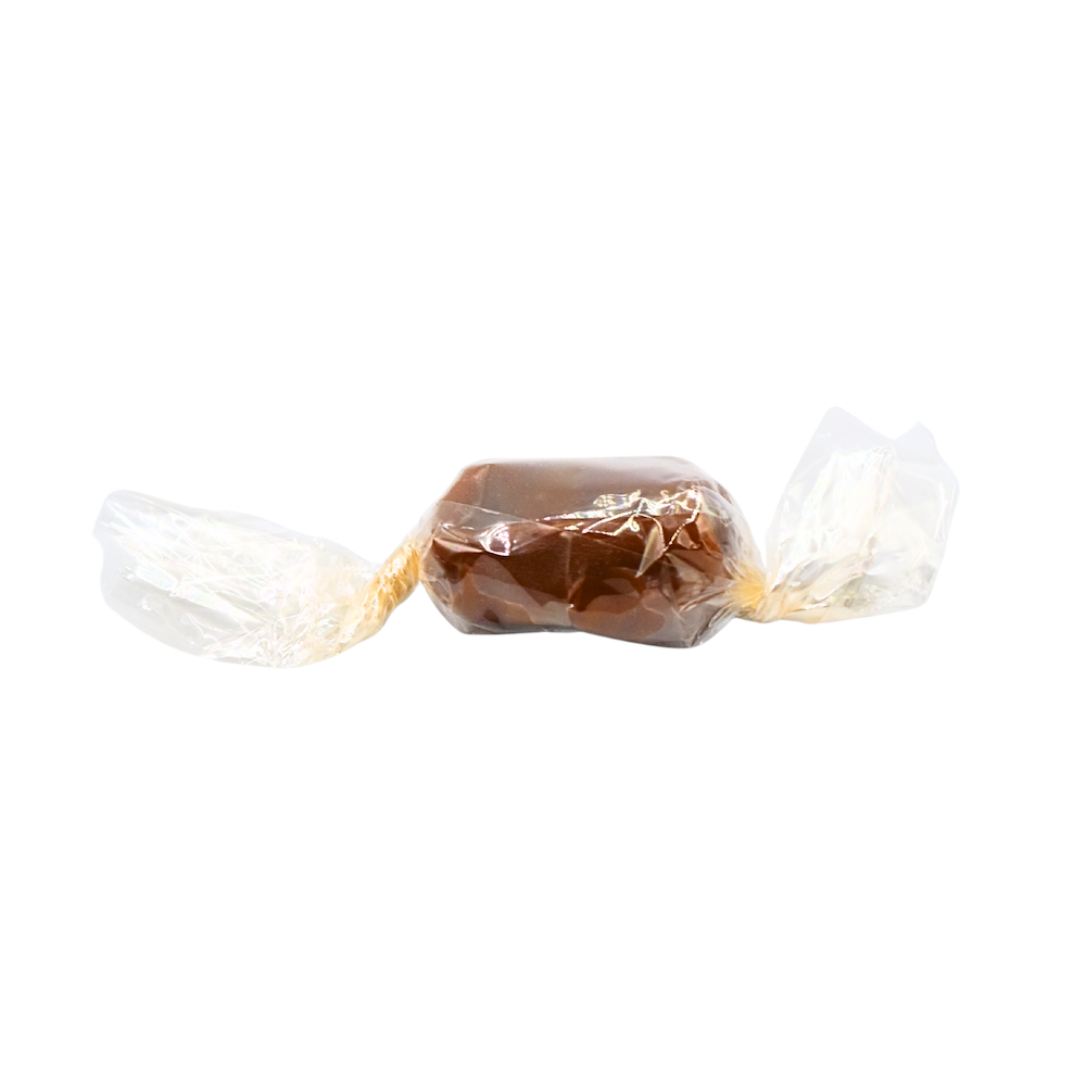 Delta 9 THC 20MG Caramels 2-ct - Image 2