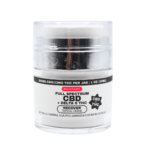 Max Strength Recover THC CBD Topical Cream 1oz