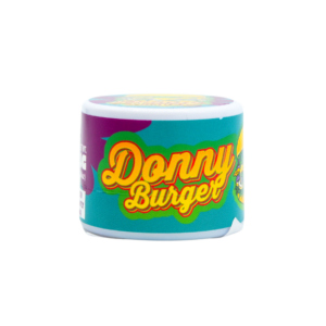 THCA Live Hash Rosin Donny Burger 1G (I) Jam