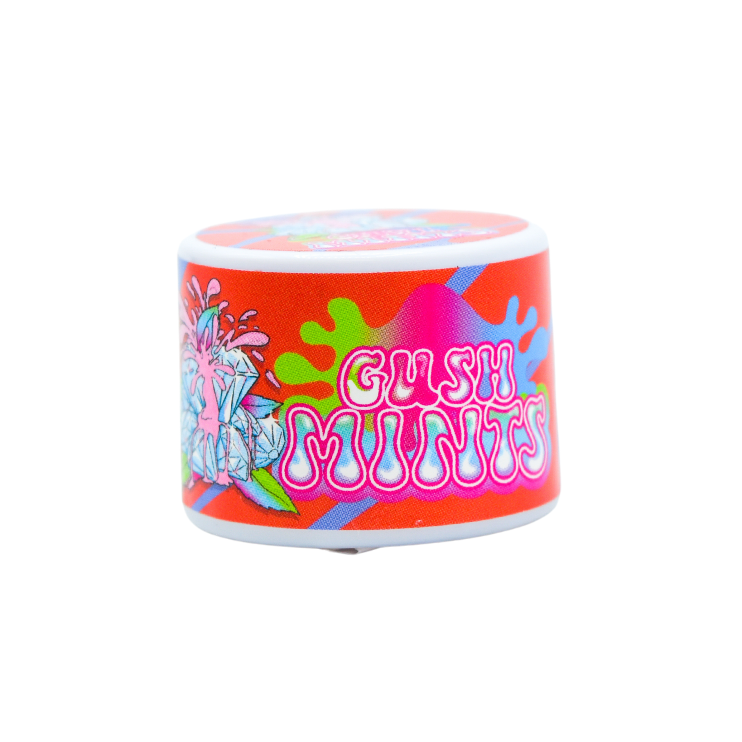 JAM: THCA Live Hash Rosin Gush Mintz 1G (H)