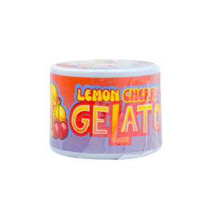 THCA Live Hash Rosin Lemon Cherry Gelato 1G (H) Jam