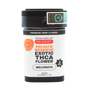 THCA Flower Private Reserve Melonata (S)