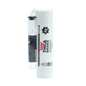 THCA Flower Shake Blockberry (S) 2G + Grav Taster