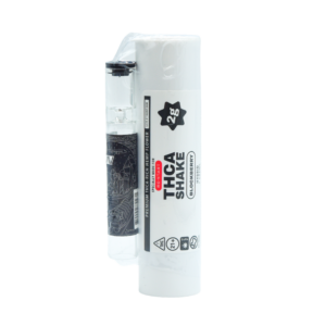 THCA Flower Shake Blockberry (S) 2G + Grav Taster
