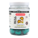 Delta 9 THC CBD Pistachio Dubai Nugs