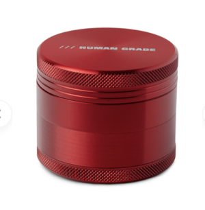 Grinder - Human Grade 2”