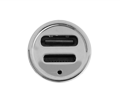 Cartisan Button VV 900 Dual Charge Vape Pen - 2G - Image 3