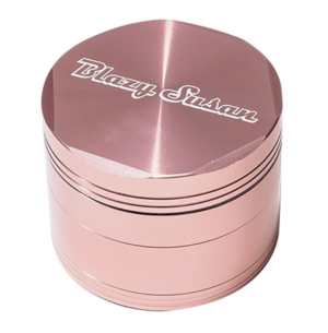 Blazy Susan V2 Grinder 2.5” Pink (MSRP $35)