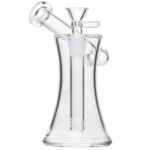 Human Grade 6” Hourglass Sidecar (In Austin Store Only)