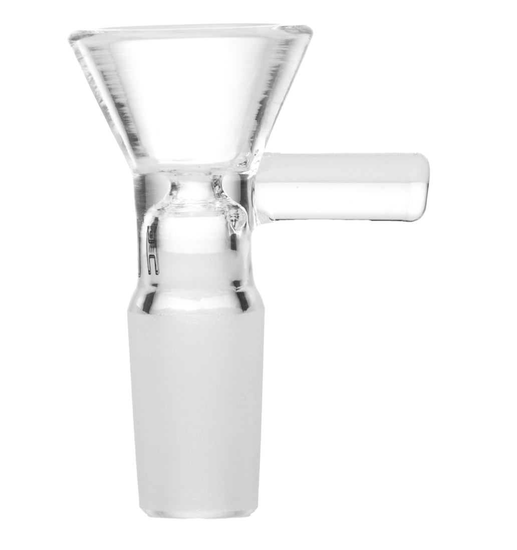 Human Grade Standard Flower Bowl 14mm