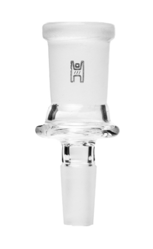 Glass Adapter - 18mm to 14mm
