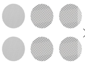 Storz & Bickel Small Screen Set