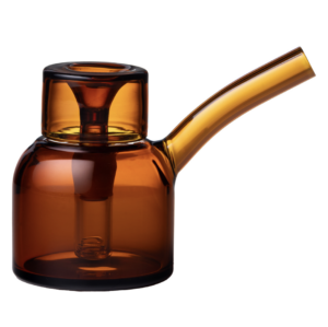 Vesper Bubbler - NWTN Amber